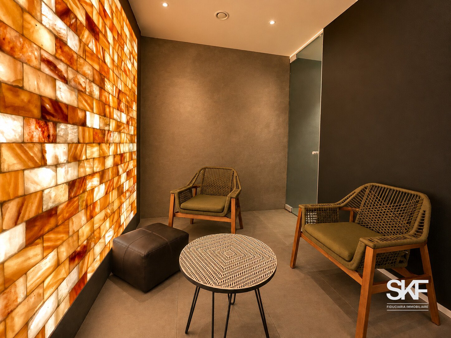 2 ½ Zimmer Wohnung, Foto 8 von 9
