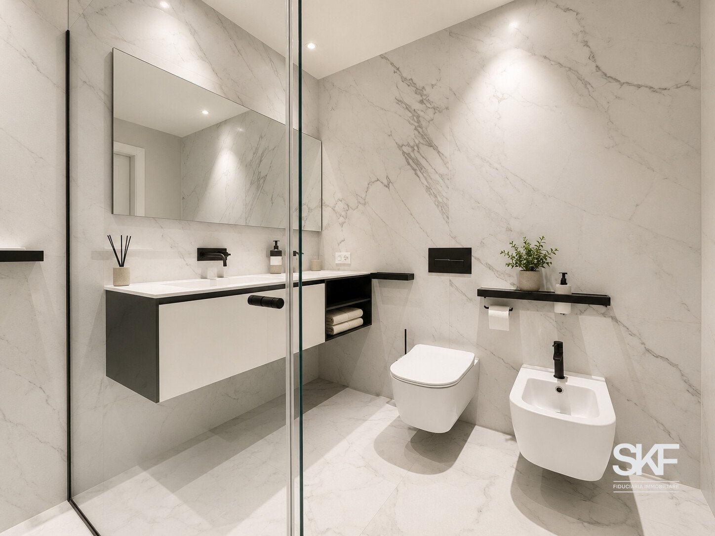 2 ½ Zimmer Wohnung, Foto 3 von 9