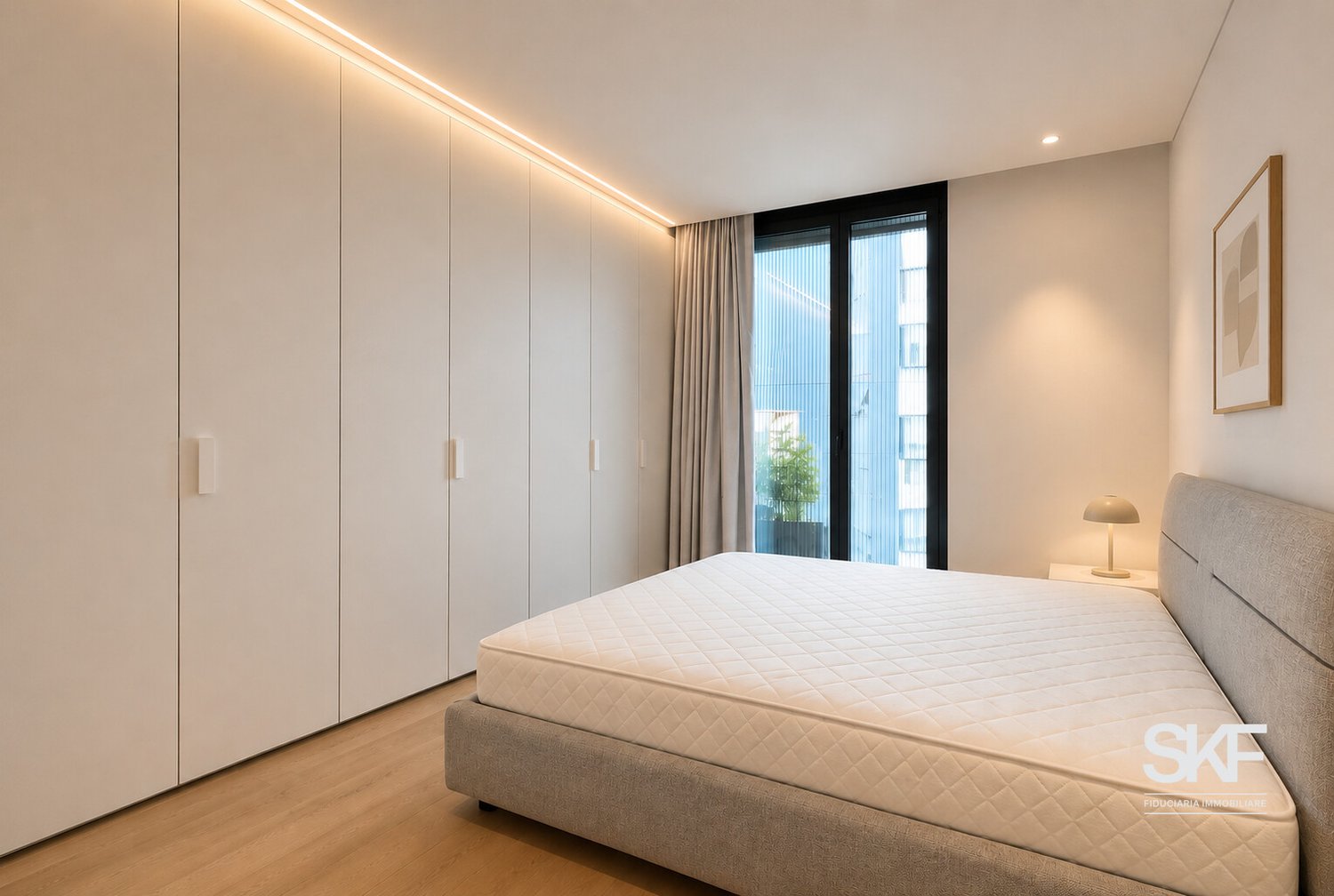 2 ½ Zimmer Wohnung, Foto 4 von 9