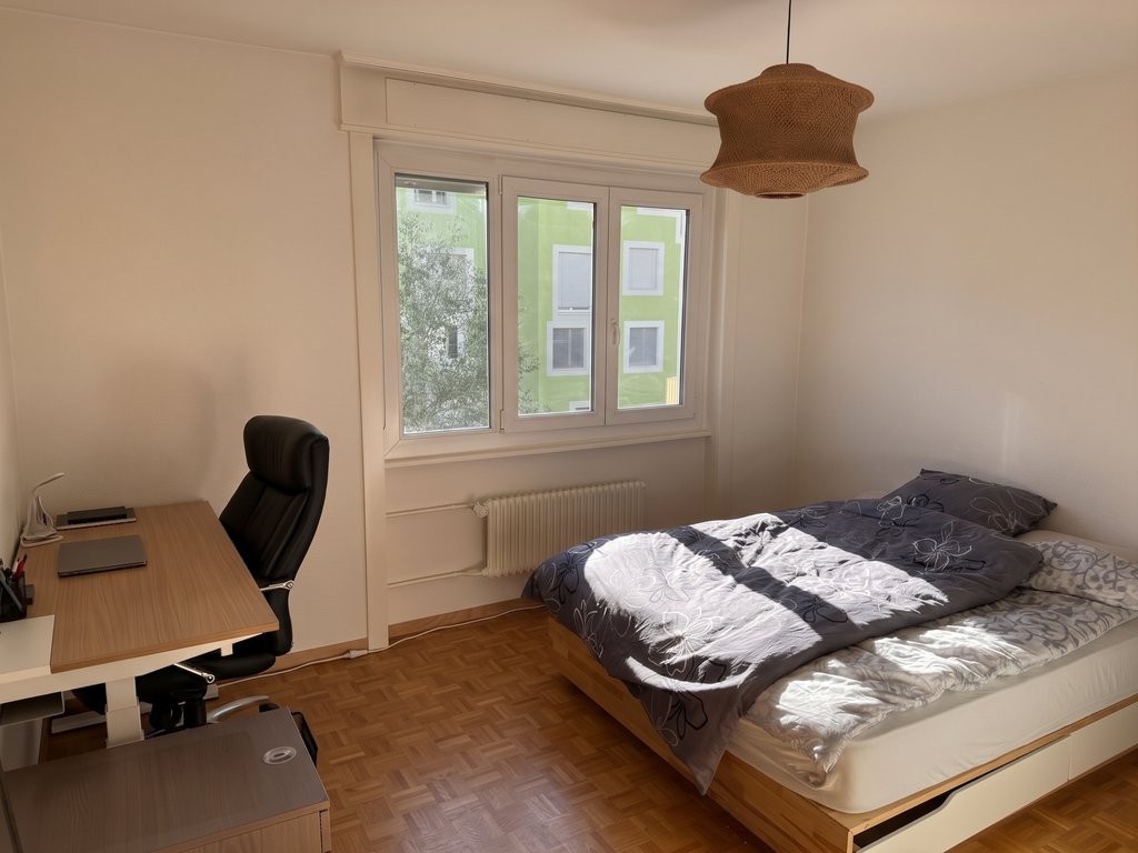 Appartamento di 1 ½ locali