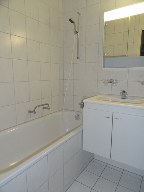 Appartement de 4 pièces