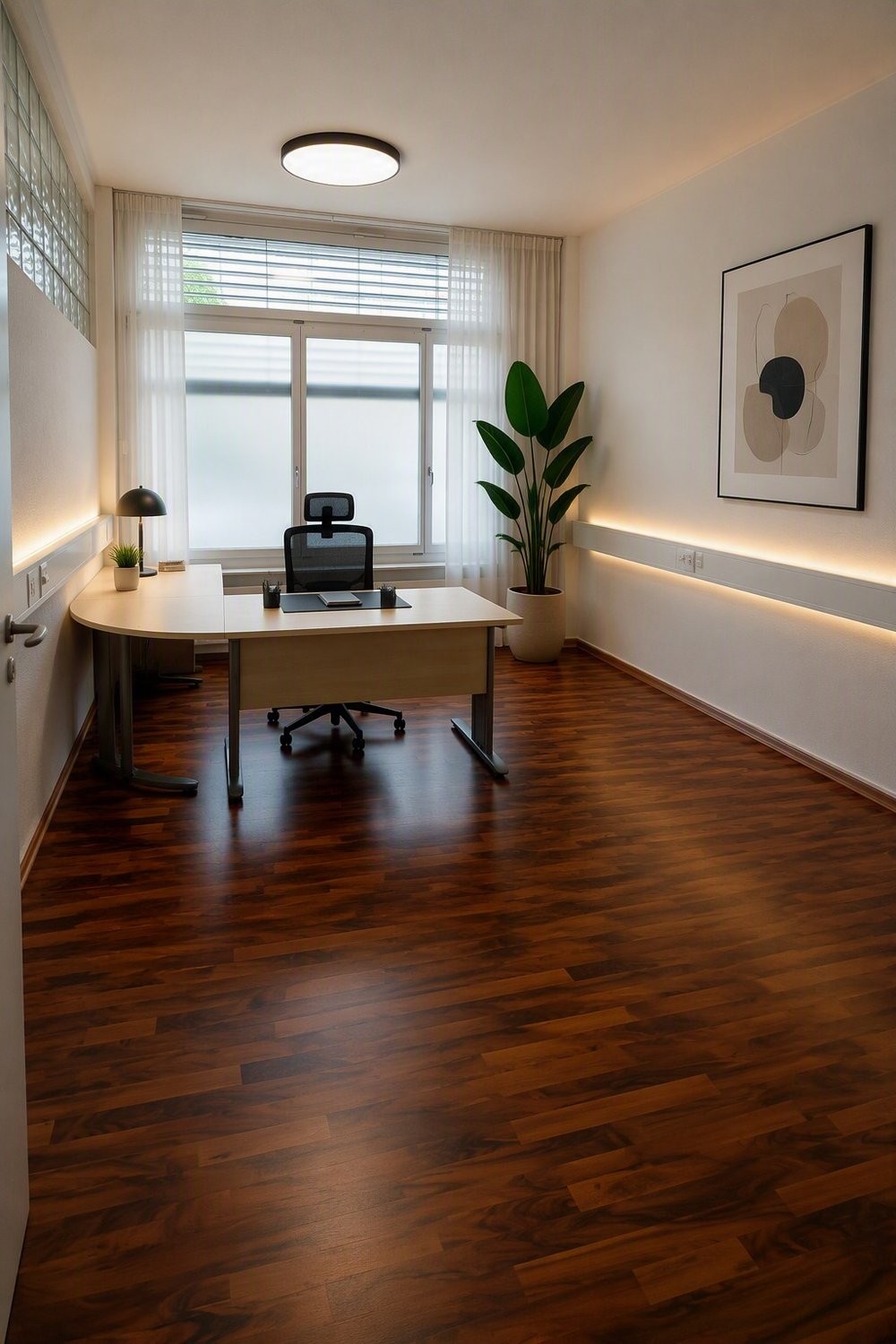 137m² commerciale