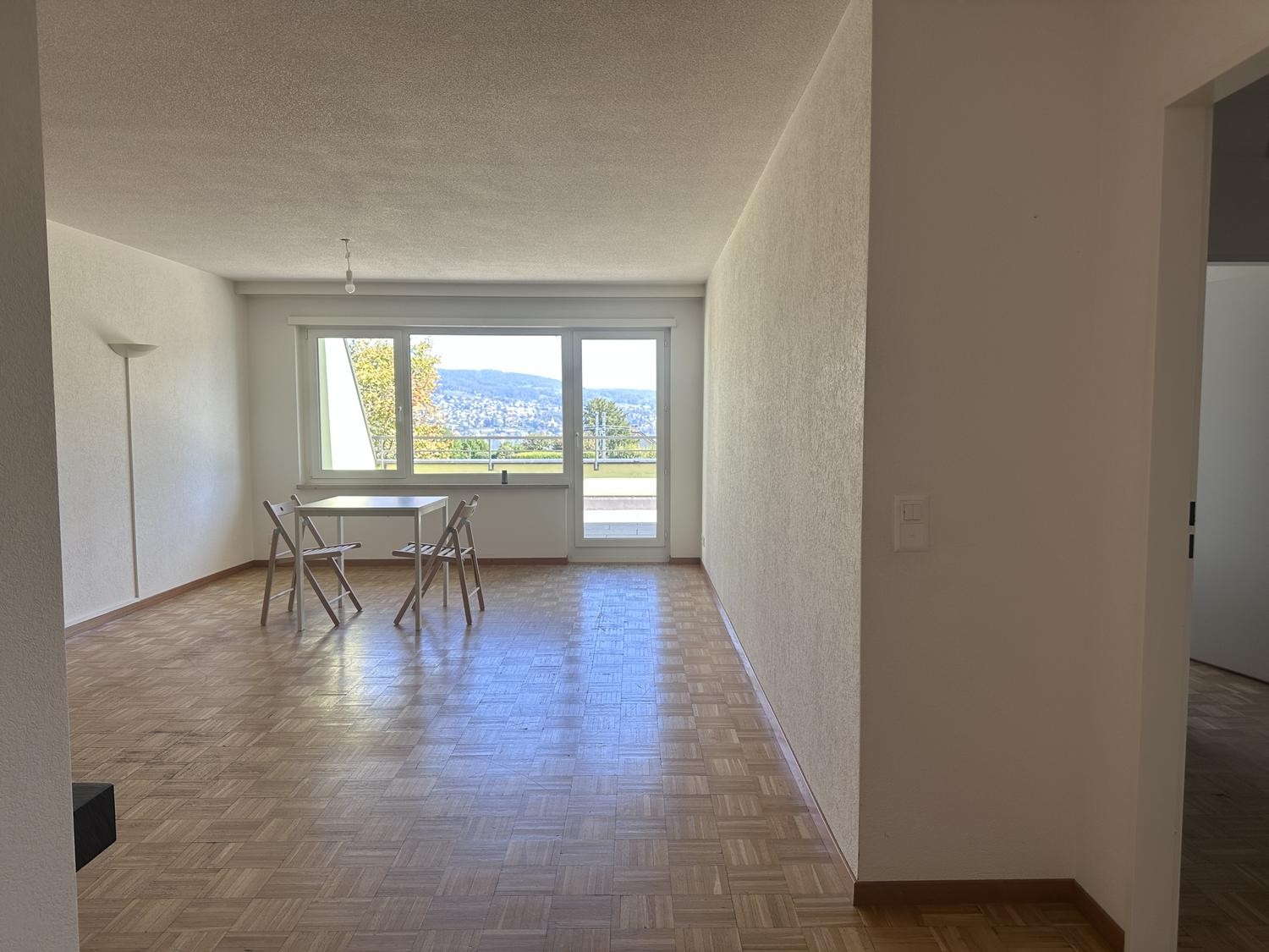 Chambre dans une colocation