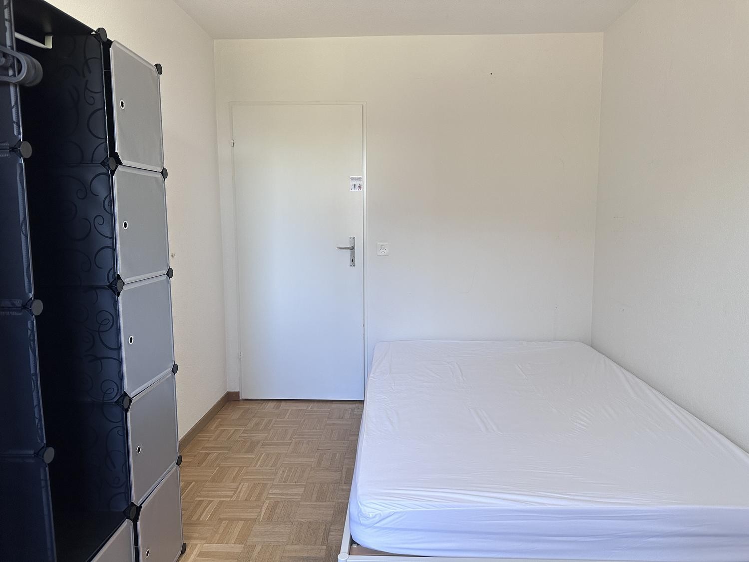 Chambre dans une colocation
