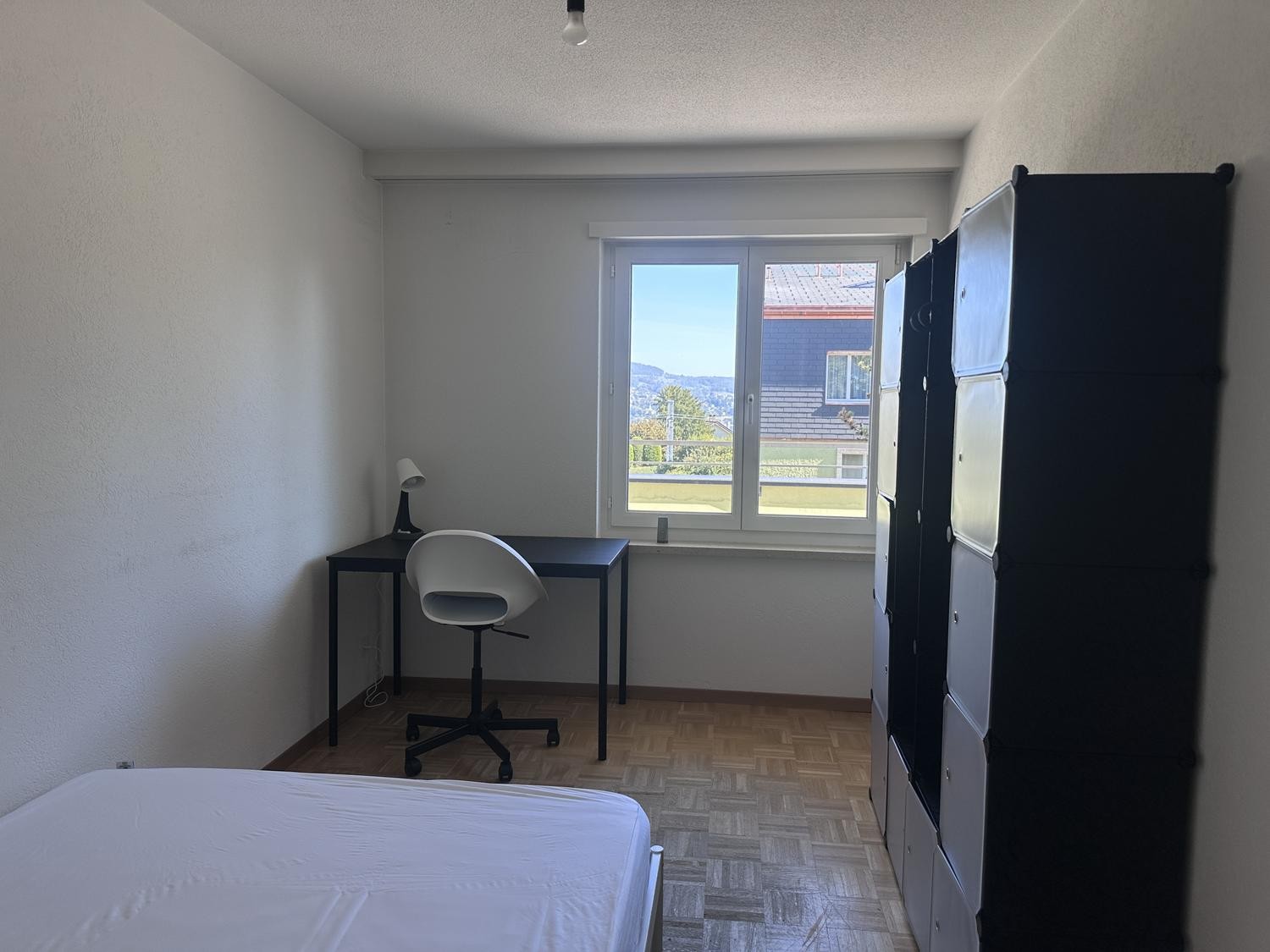 Chambre dans une colocation