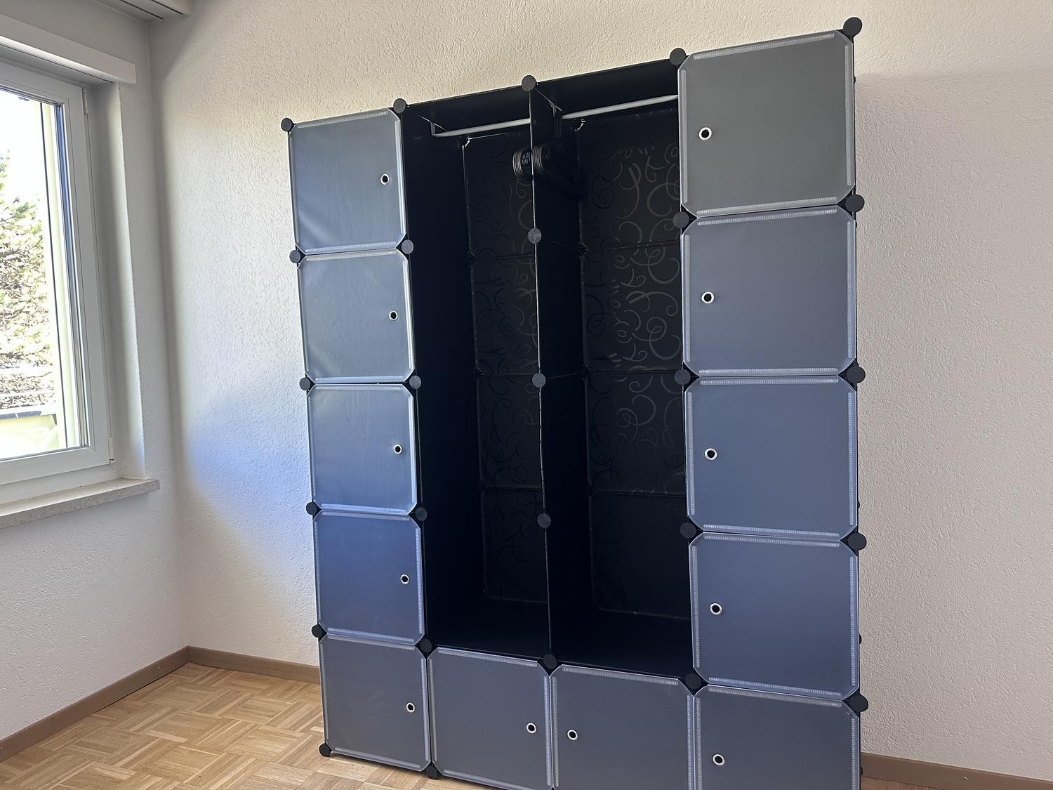 Chambre dans une colocation