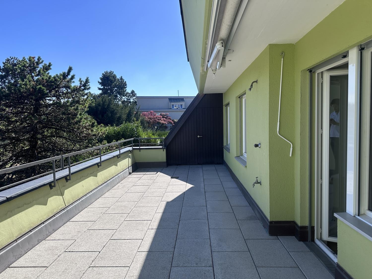 Chambre dans une colocation