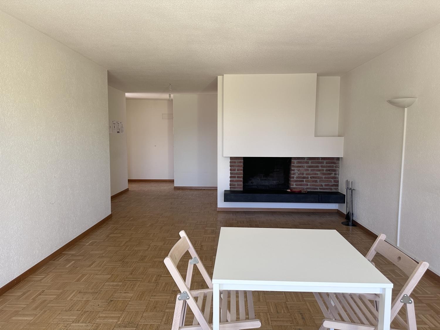 Chambre dans une colocation