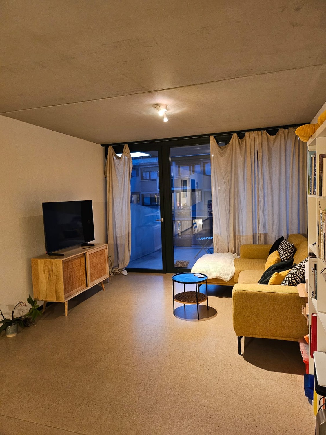 Chambre dans une colocation, photo 6 sur 6