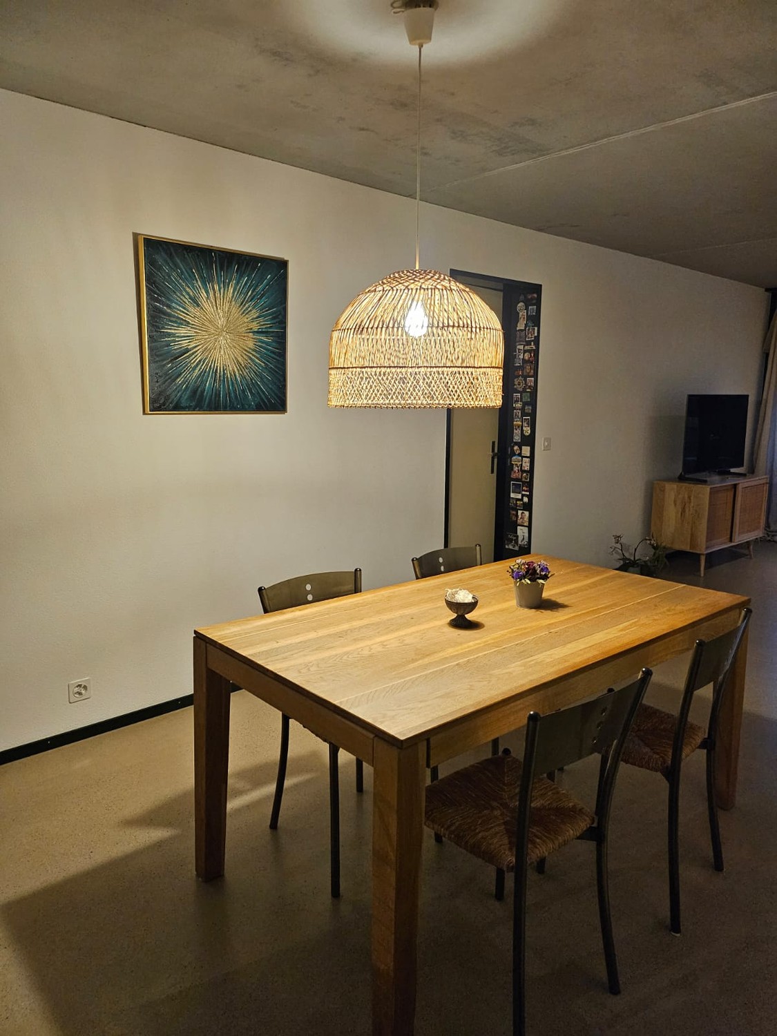 Chambre dans une colocation, photo 3 sur 6