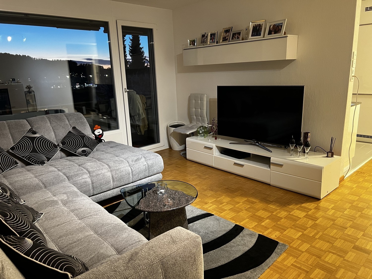 Room in a shared flat, Foto 5 von 10