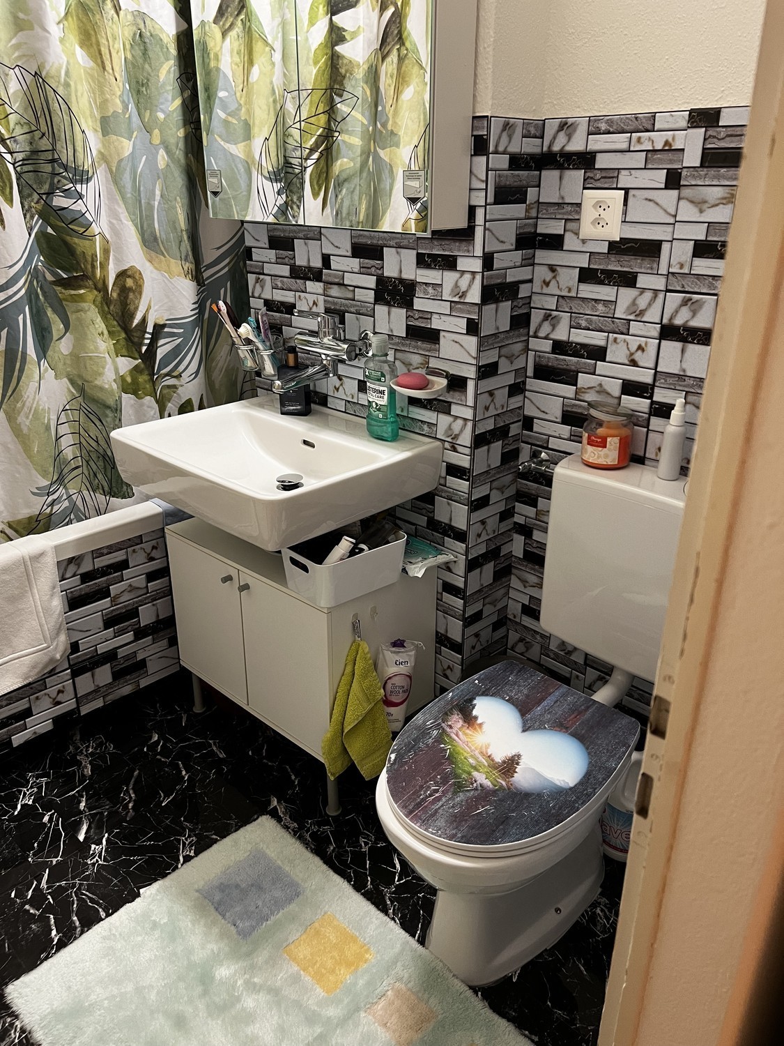 Room in a shared flat, Foto 6 von 10