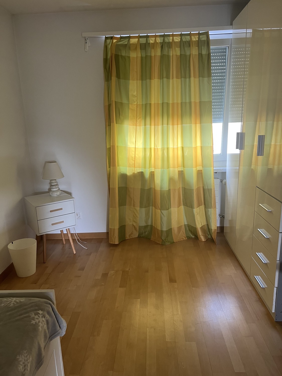 Room in a shared flat, Foto 2 von 10