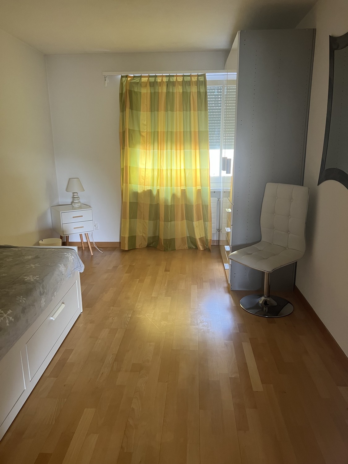 Room in a shared flat, Foto 3 von 10