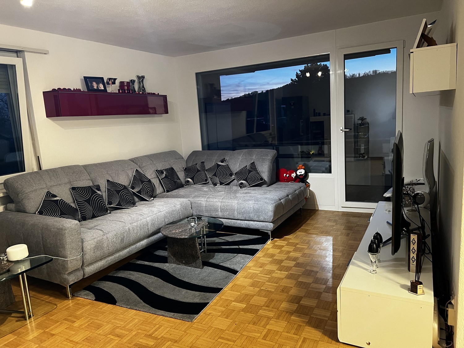 Room in a shared flat, Foto 4 von 10