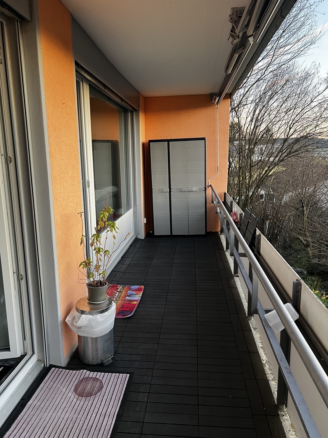 Room in a shared flat, Foto 9 von 10