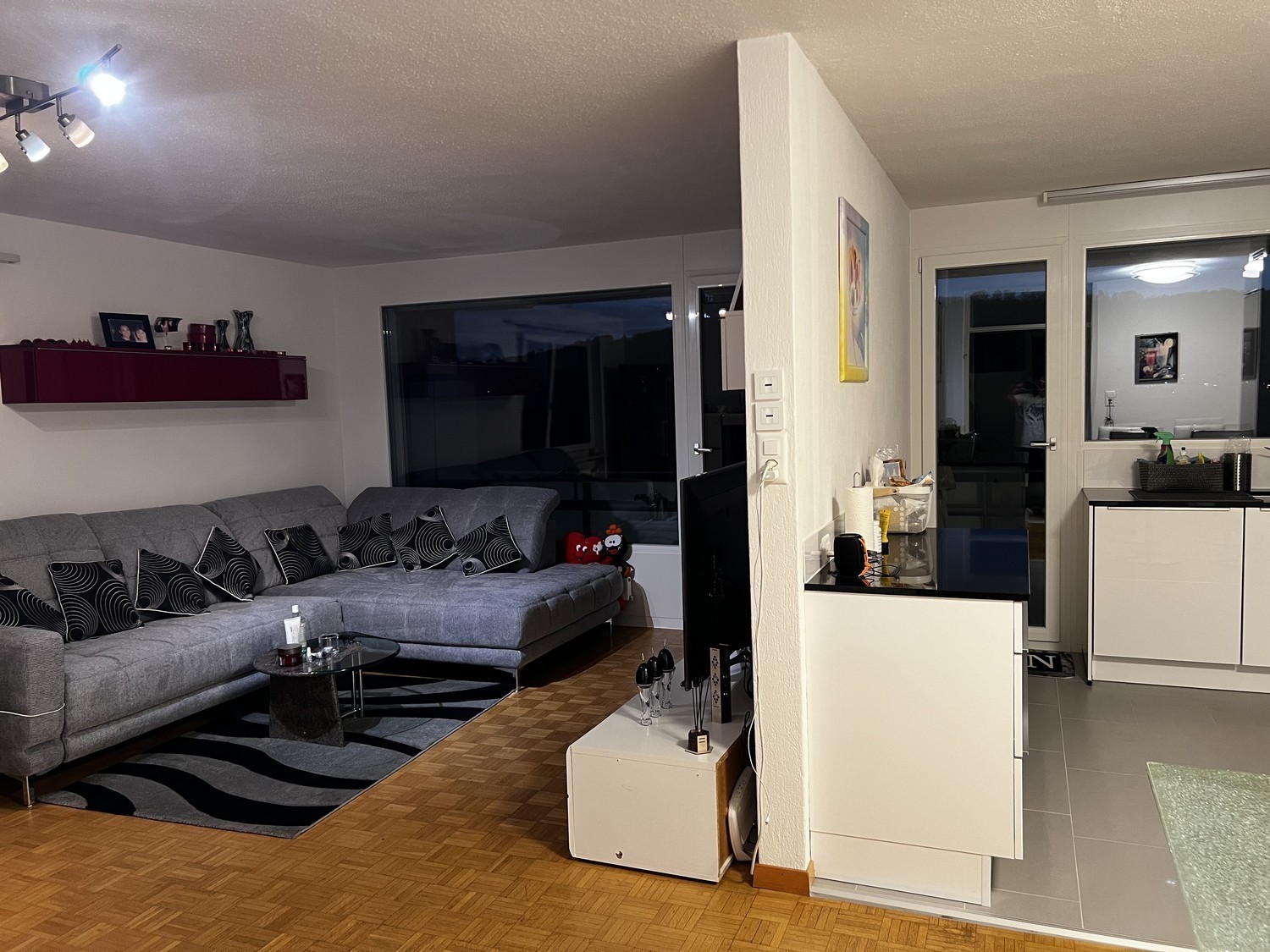 Room in a shared flat, Foto 8 von 10