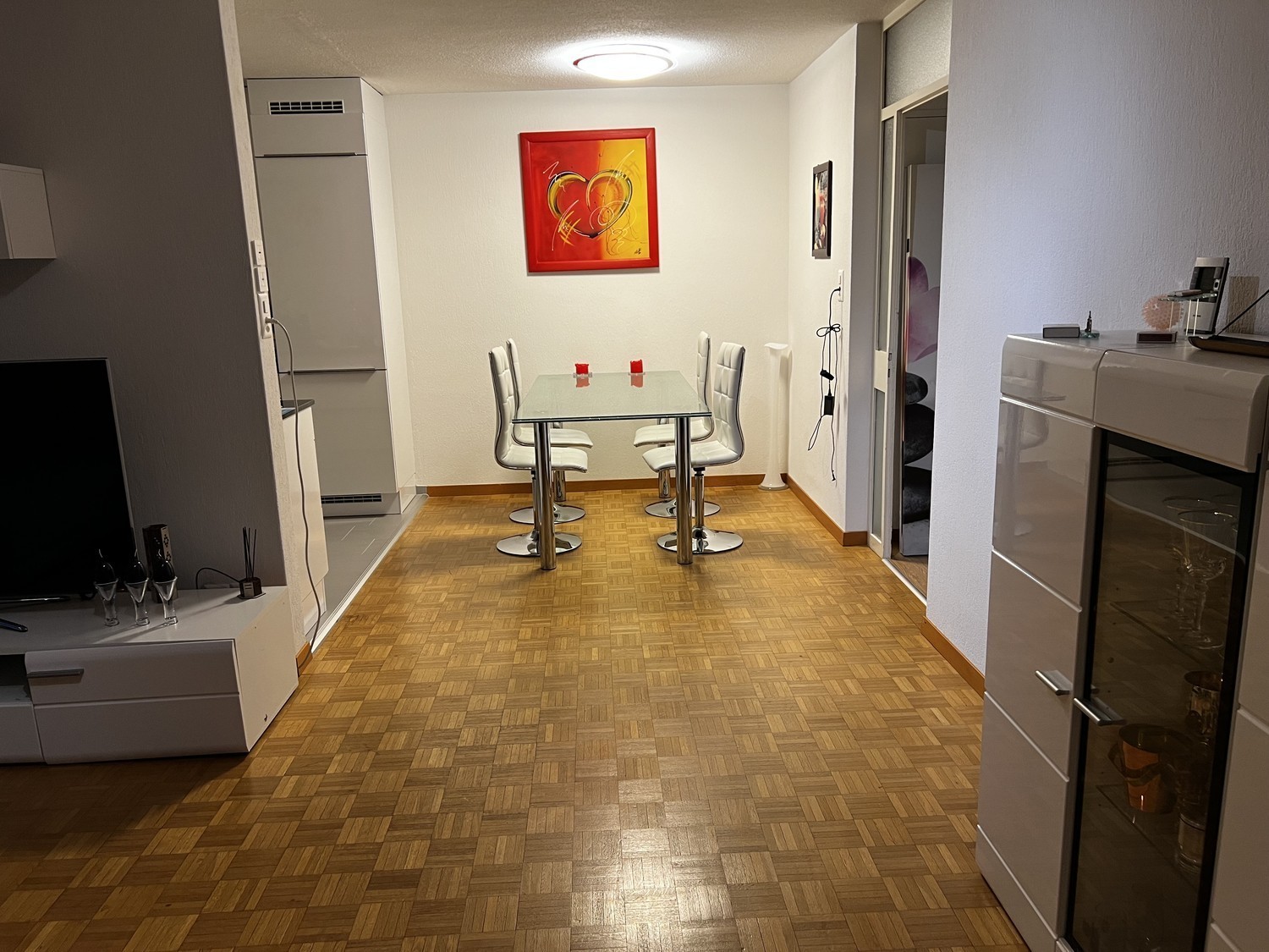 Room in a shared flat, Foto 7 von 10