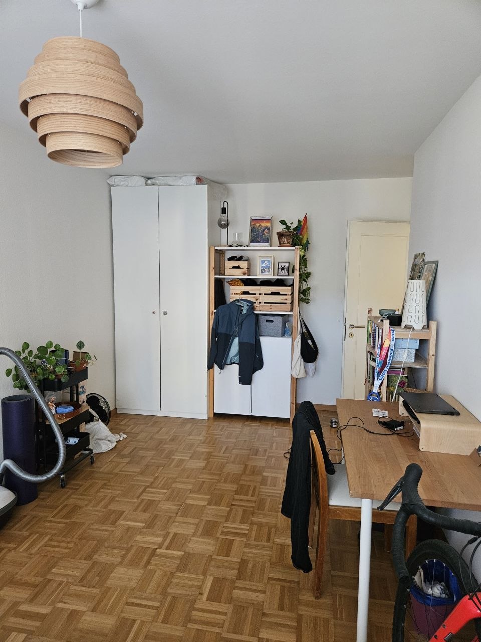 Zimmer in einer Wohngemeinschaft