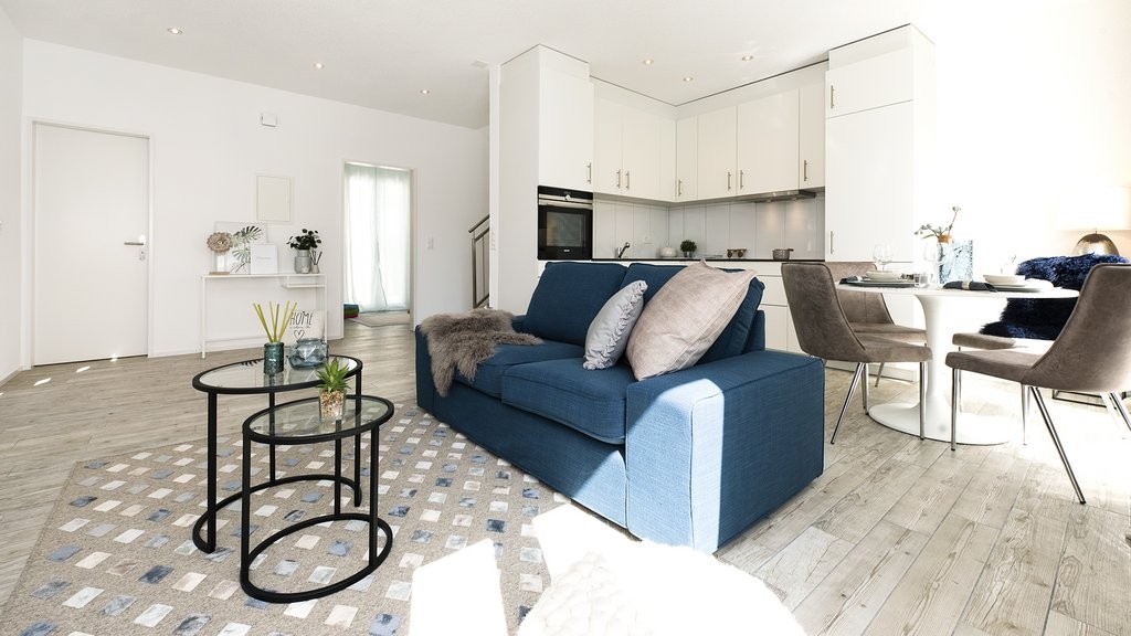 Appartamento di 3 ½ locali
