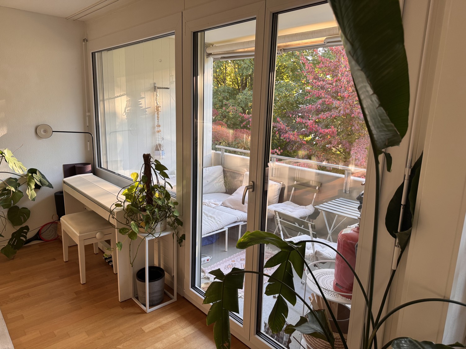 Appartamento di 2 ½ locali