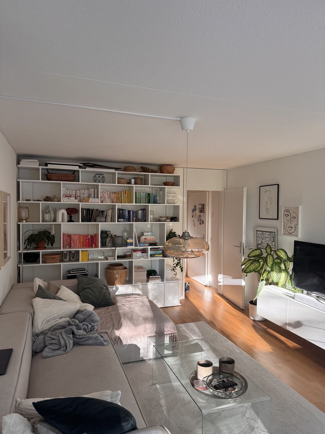 Appartamento di 2 ½ locali