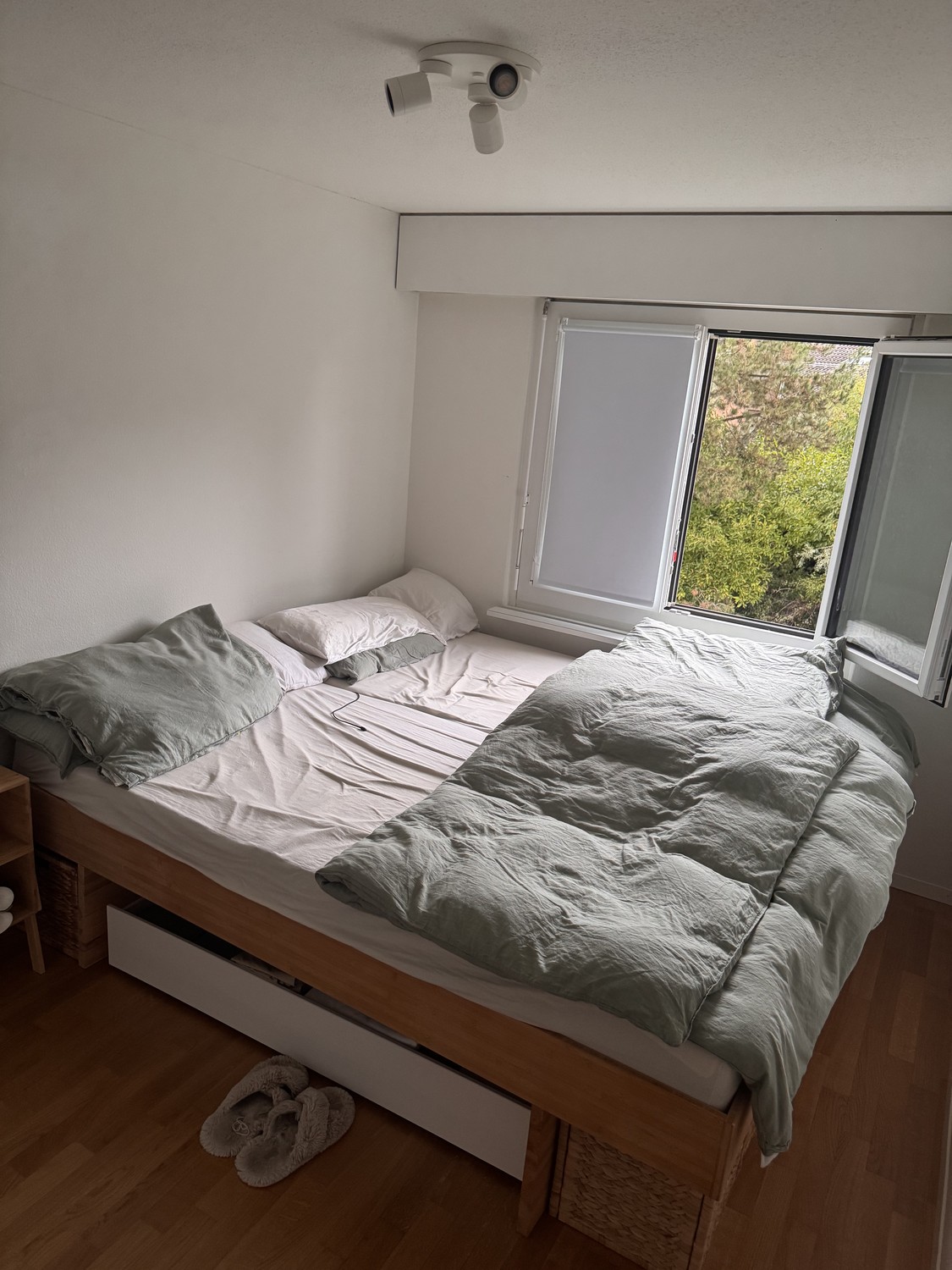 Appartamento di 2 ½ locali