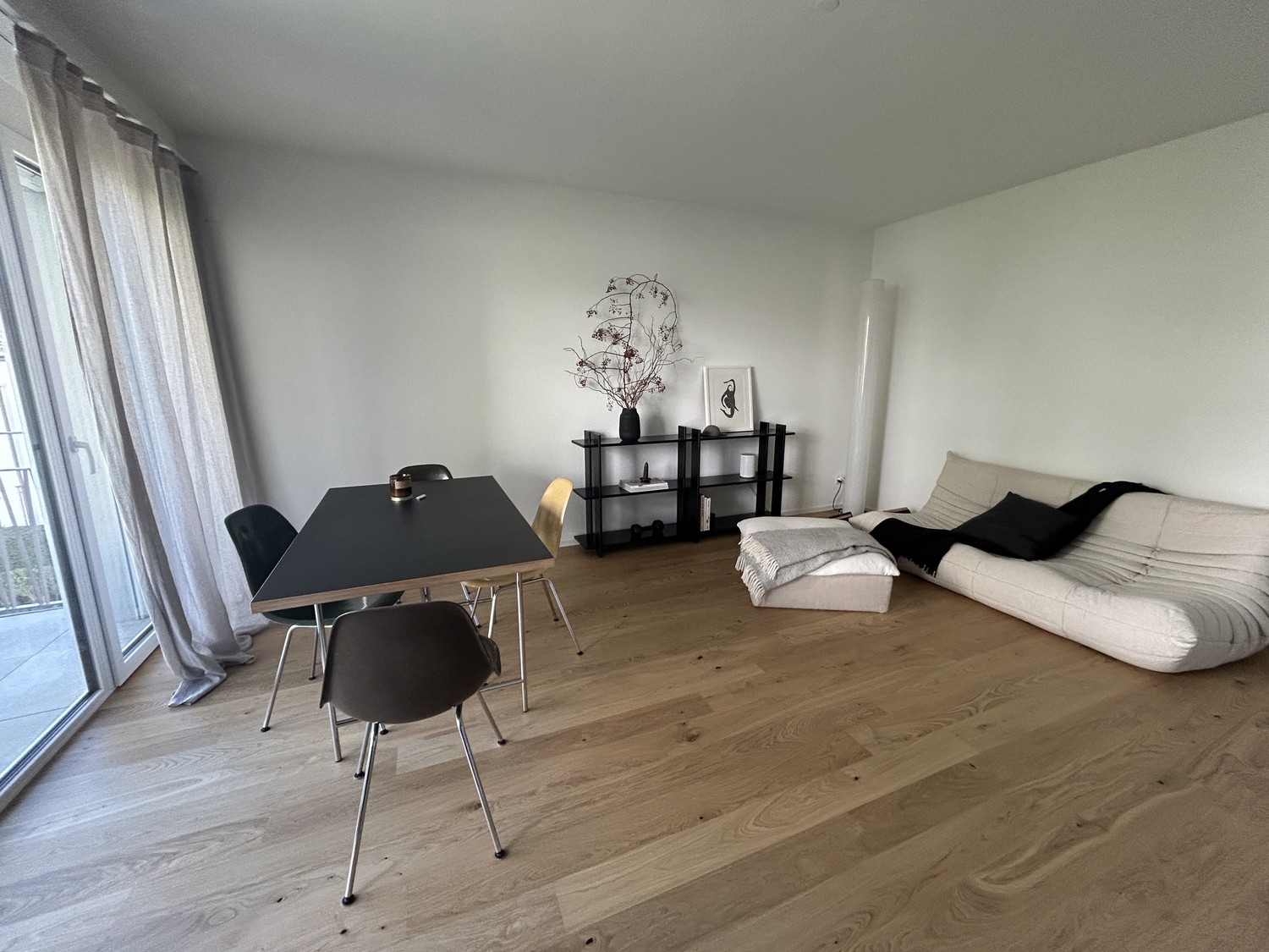 2 ½ rooms apartment, Foto 1 von 5