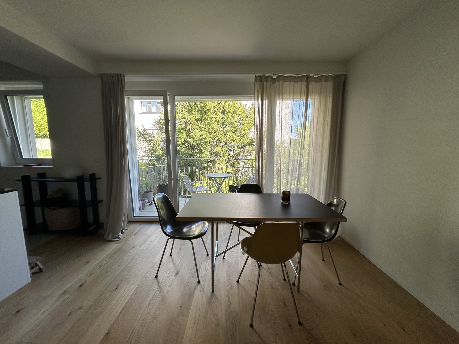 2 ½ rooms apartment, Foto 2 von 5