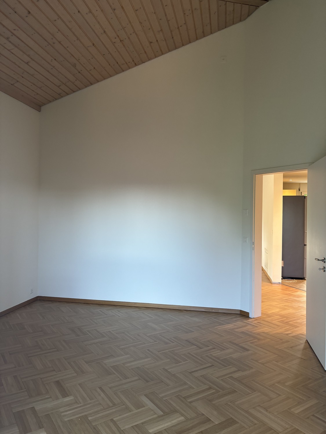 2 ½ rooms apartment, Foto 4 von 7