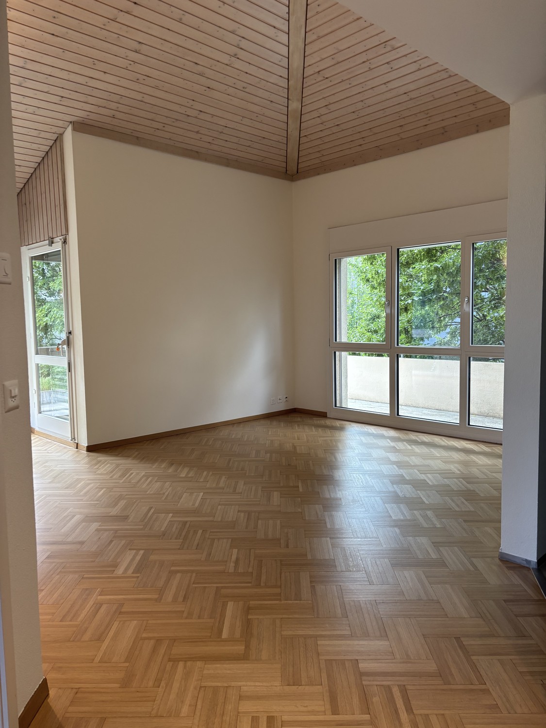 2 ½ rooms apartment, Foto 1 von 7