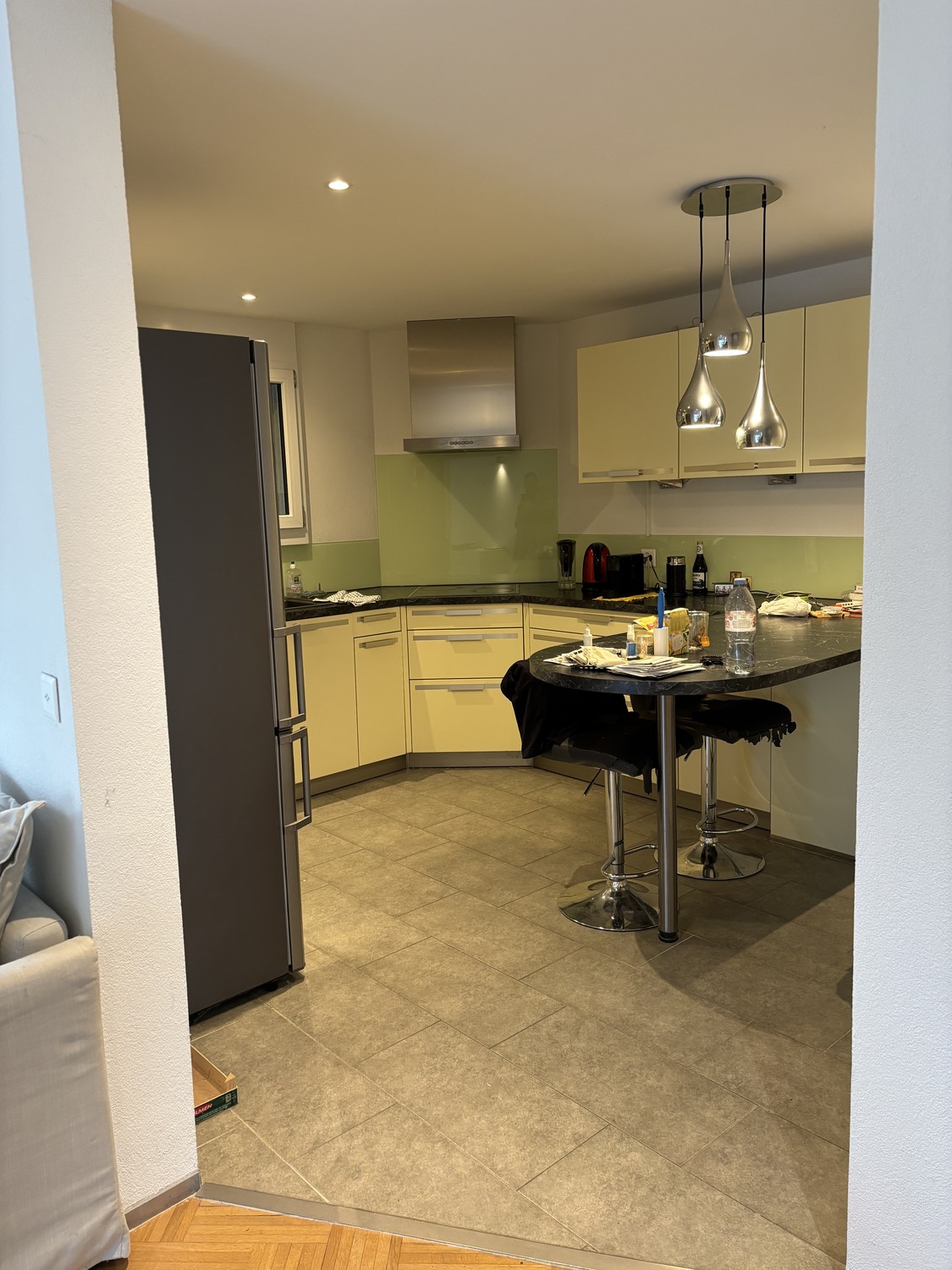 2 ½ rooms apartment, Foto 6 von 7