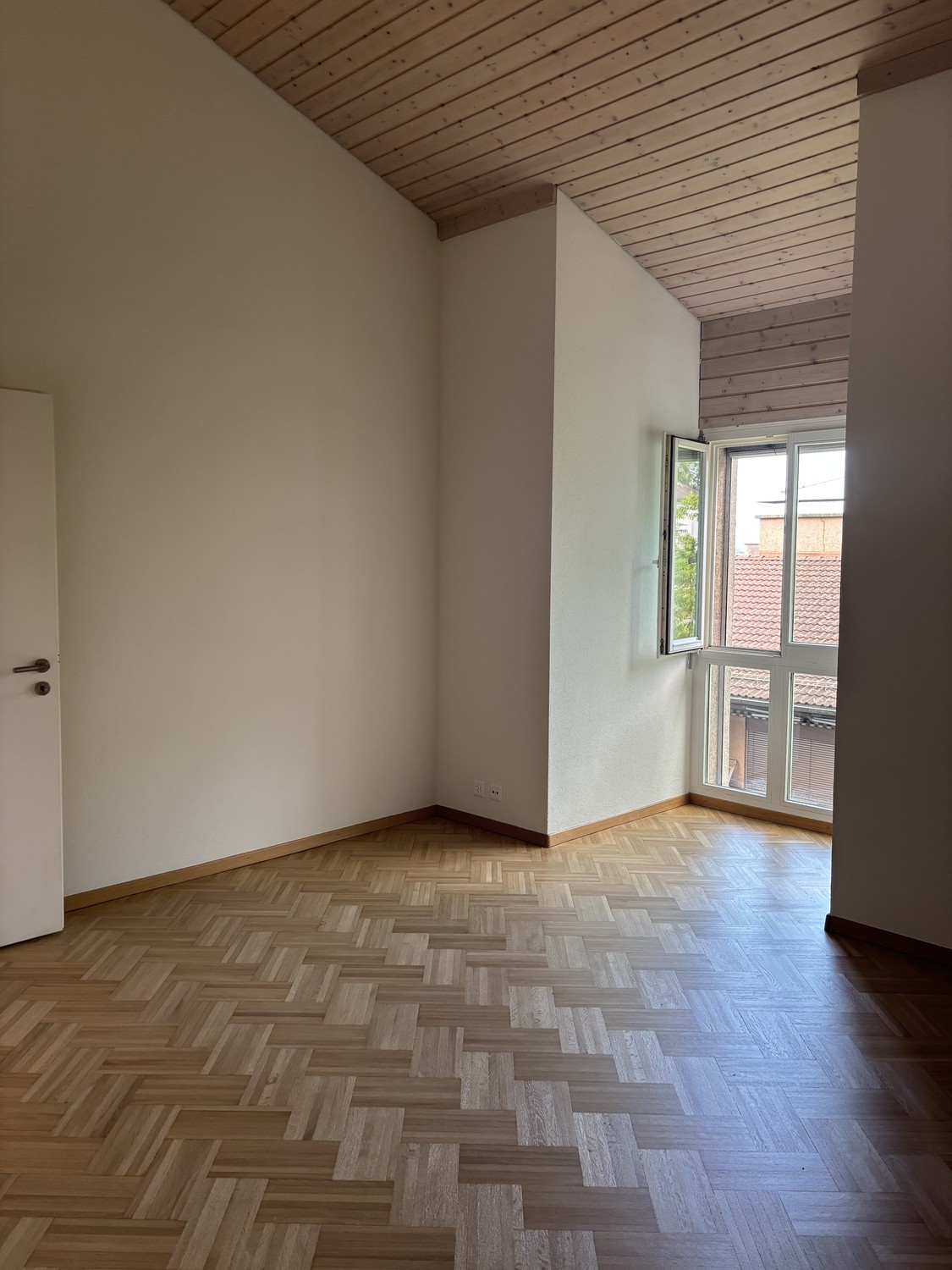 2 ½ rooms apartment, Foto 5 von 7