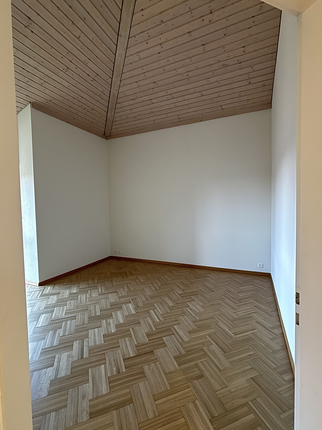 2 ½ rooms apartment, Foto 3 von 7