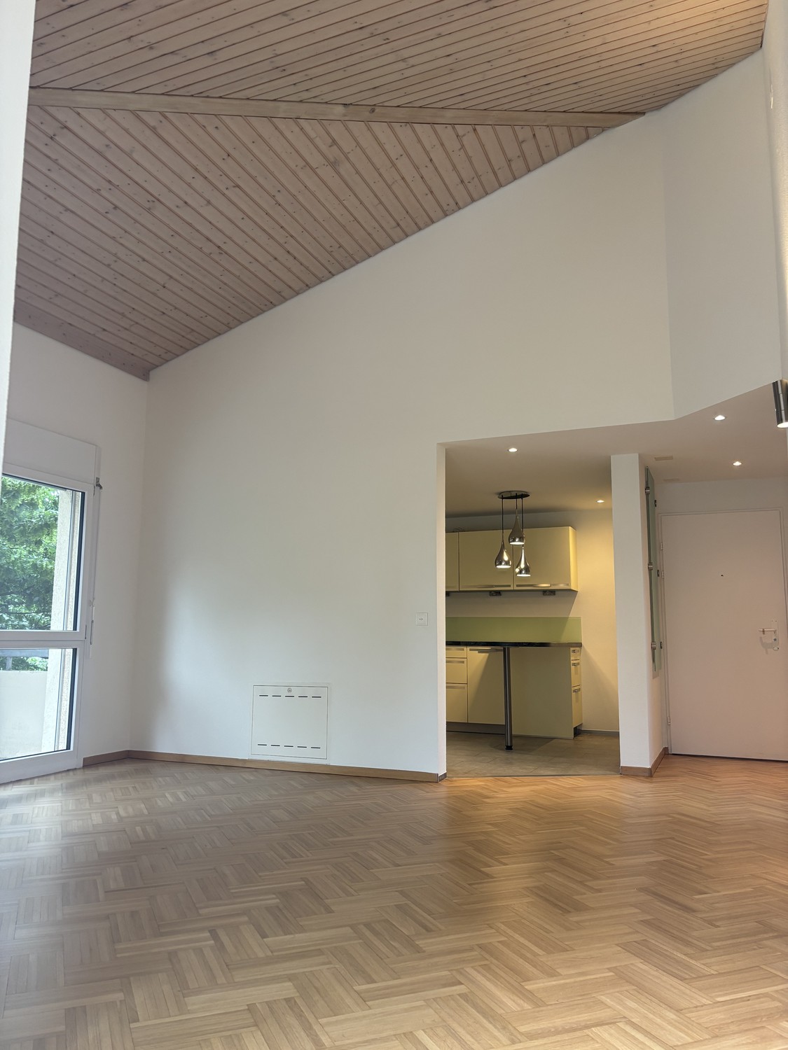 2 ½ rooms apartment, Foto 2 von 7