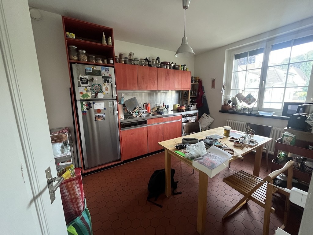 Zimmer in einer Wohngemeinschaft, Foto 9 von 9