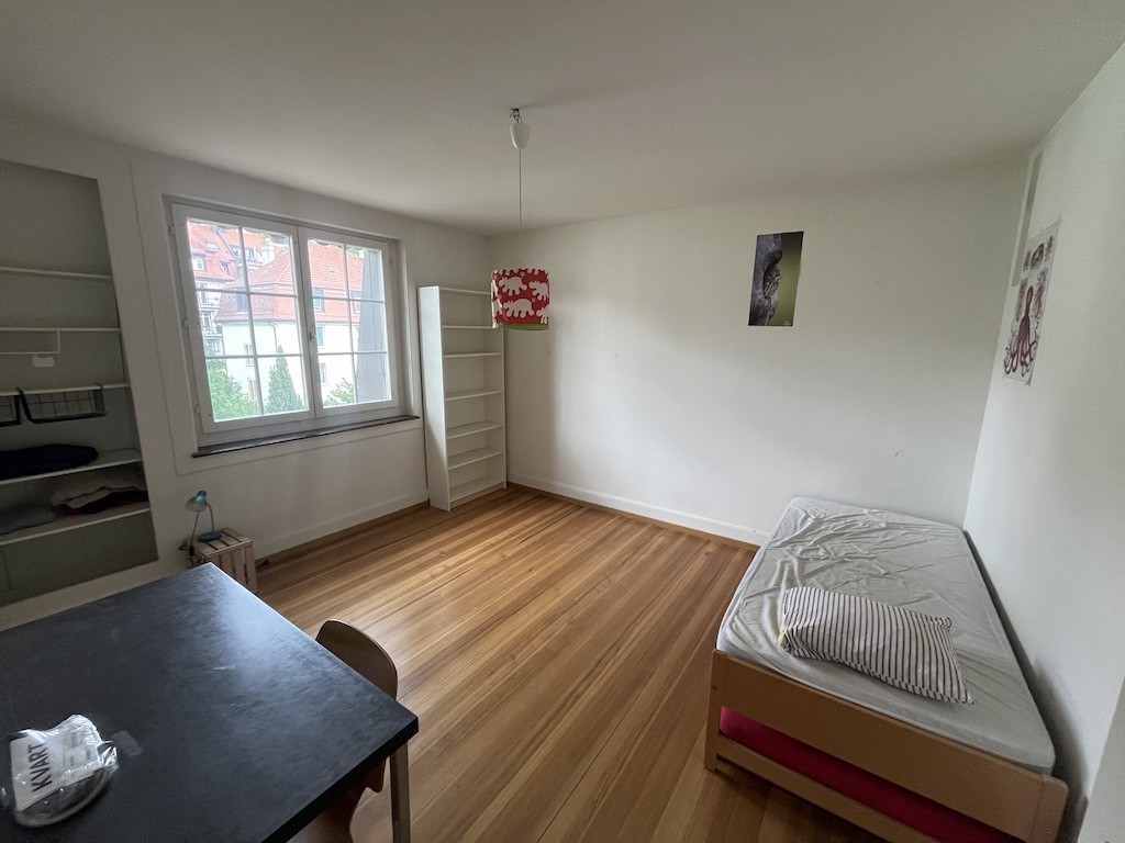 Zimmer in einer Wohngemeinschaft, Foto 4 von 9