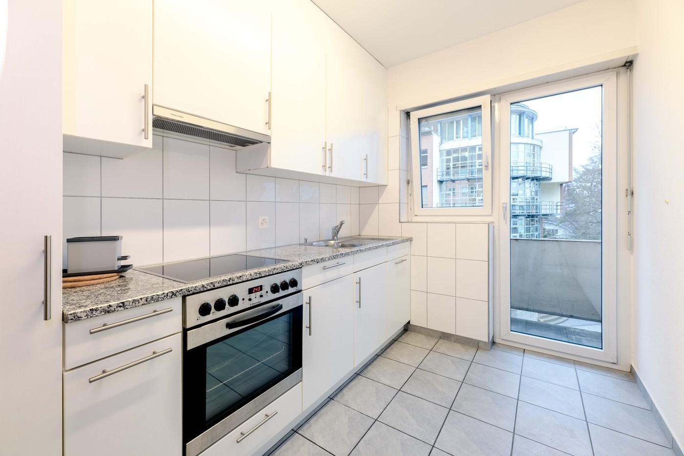 4 ½ rooms apartment, Foto 5 von 5