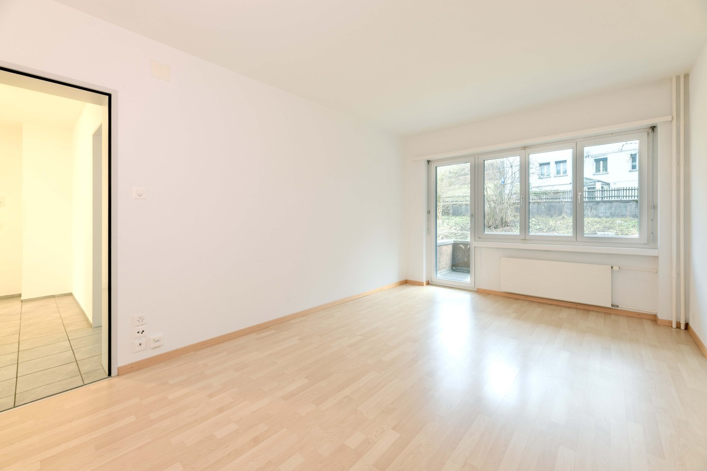 4 ½ rooms apartment, Foto 2 von 5