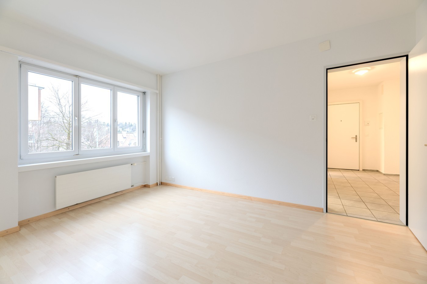 4 ½ rooms apartment, Foto 4 von 5