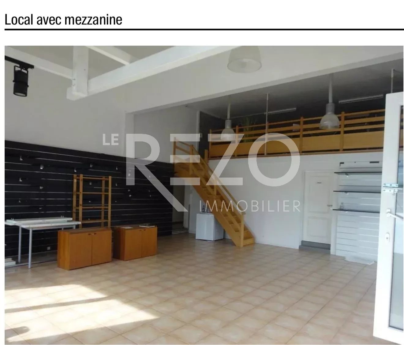 Shop, Foto 2 von 3