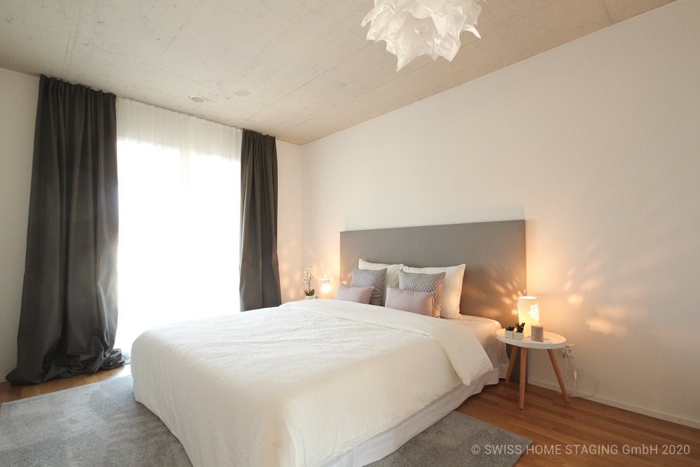 3 ½ rooms attic flat, Foto 6 von 7