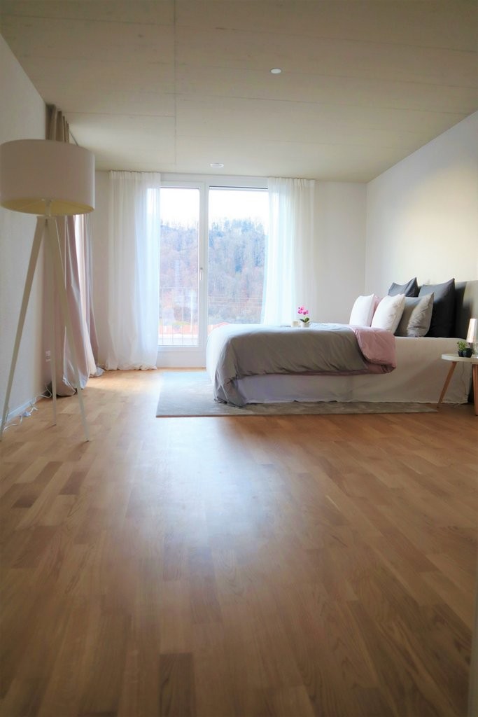3 ½ rooms attic flat, Foto 7 von 7