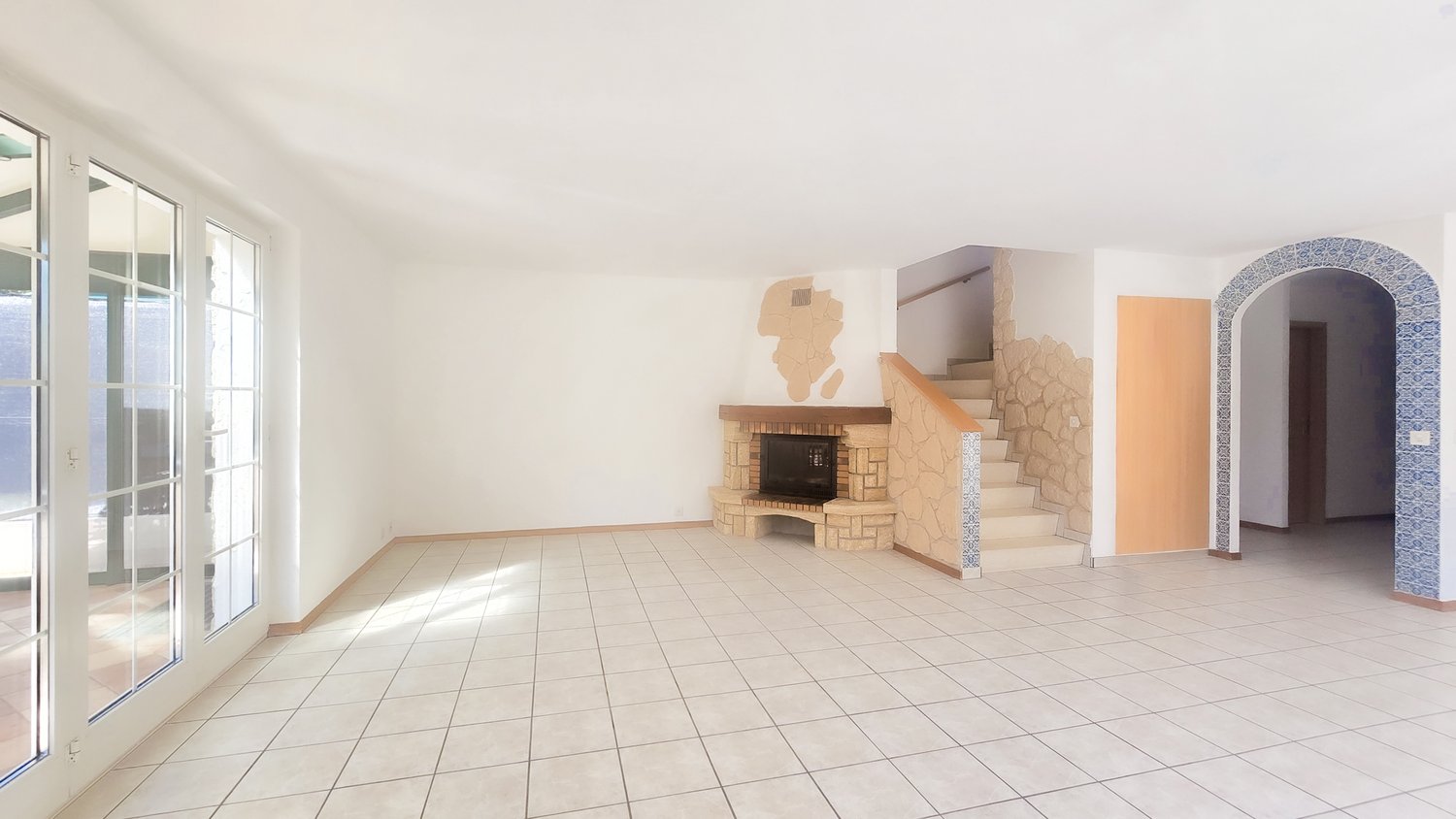 5 ½ Zimmer Villa, Foto 6 von 10