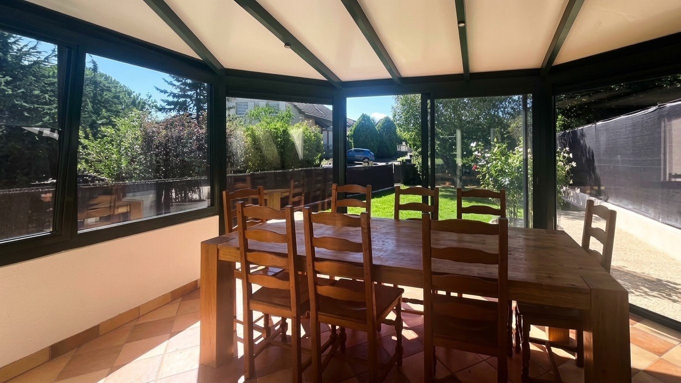 5 ½ Zimmer Villa, Foto 8 von 10