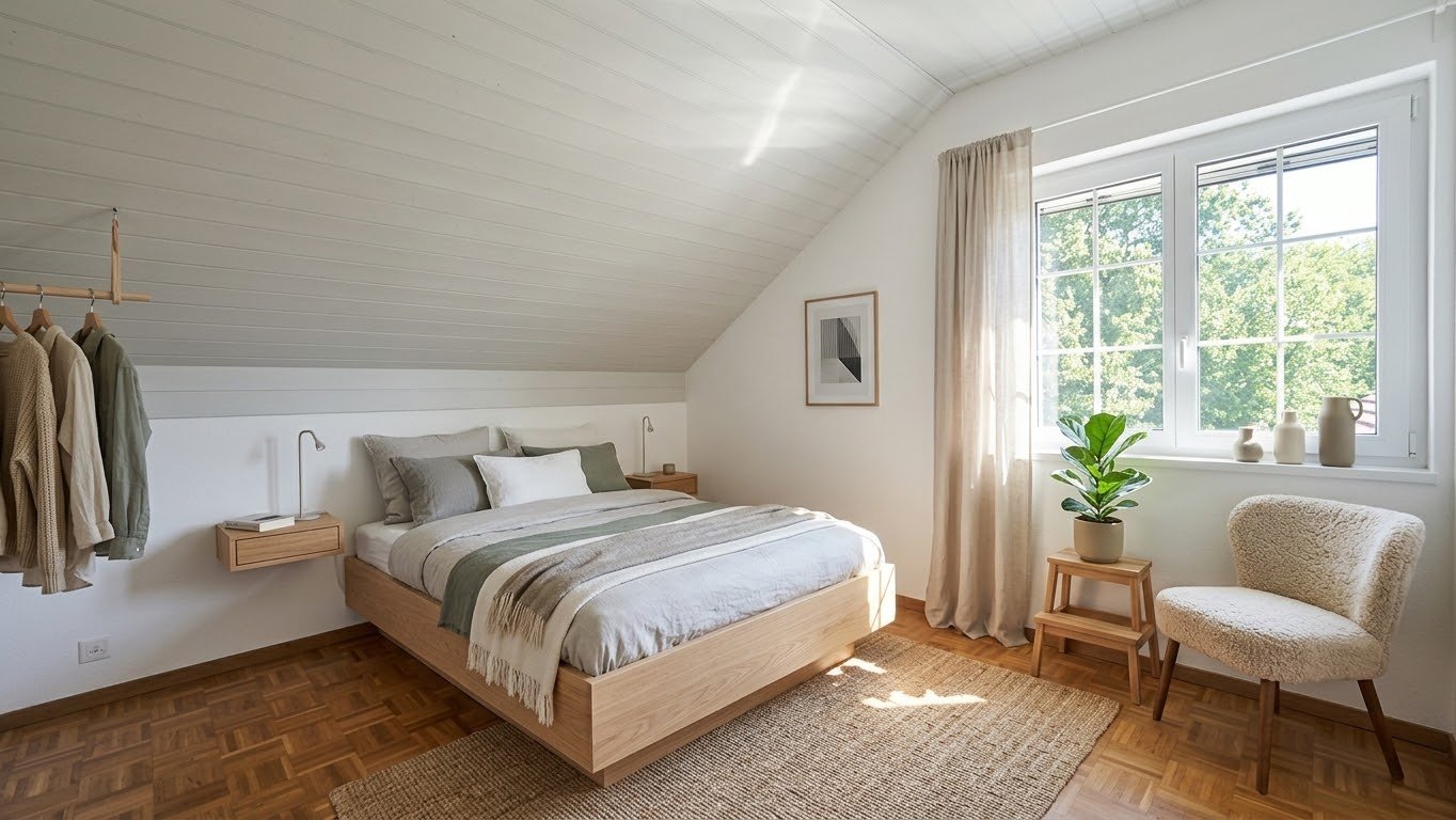 5 ½ Zimmer Villa, Foto 4 von 10
