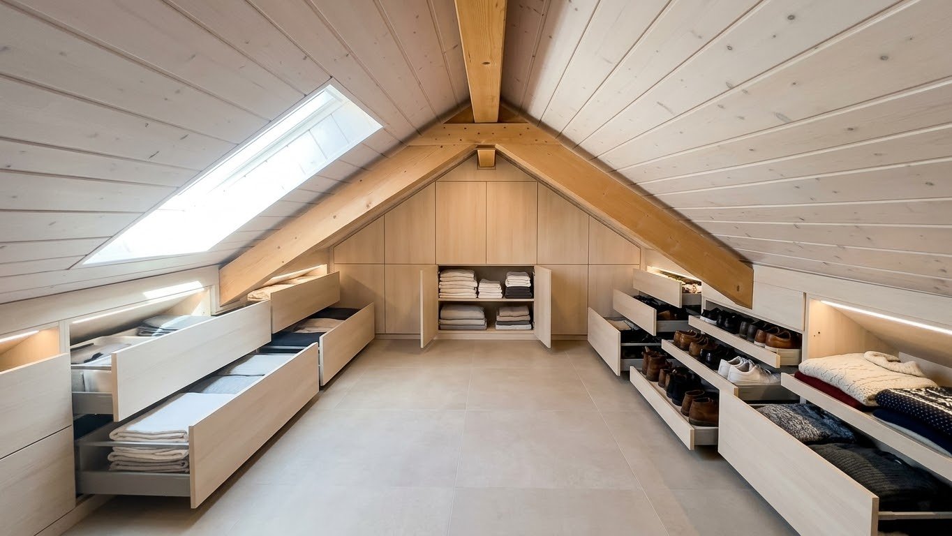 5 ½ Zimmer Villa, Foto 7 von 10