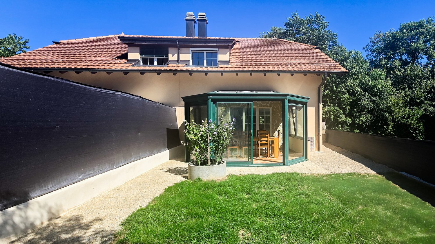 5 ½ Zimmer Villa, Foto 1 von 10