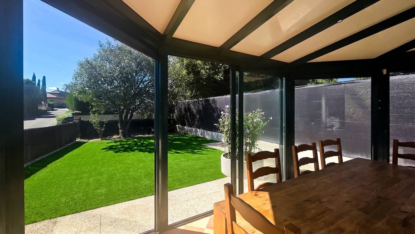 5 ½ Zimmer Villa, Foto 9 von 10