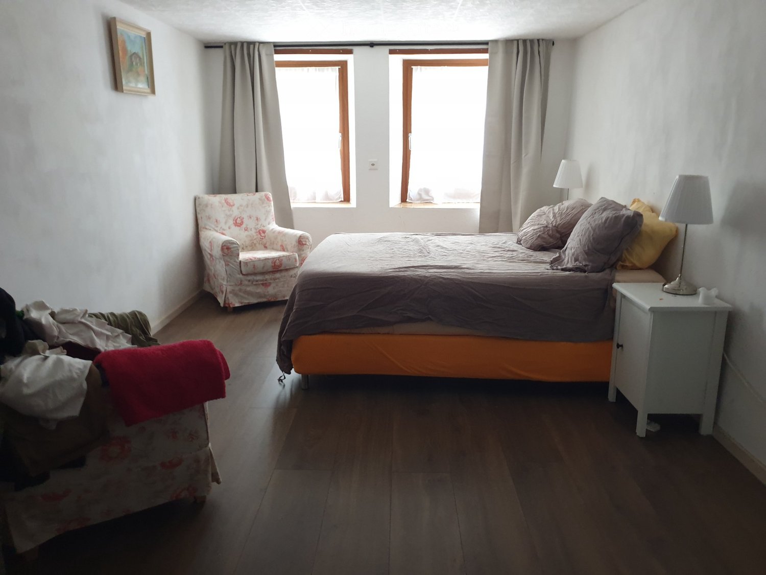 1 Zimmer Einzelzimmer, Foto 1 von 4